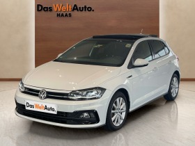Обява за продажба на VW Polo Rline 1.6 tdi 7/dsg ~32 500 лв. - изображение 1