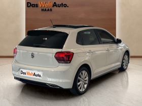 VW Polo Rline 1.6 tdi 7/dsg | Mobile.bg   3