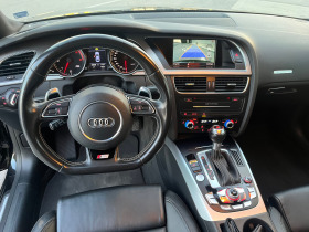 Audi A5, снимка 3 - Автомобили и джипове - 44847680