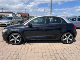 Audi A1 1.6TDI NAVI EURO 5 ЛИЗИНГ, снимка 9