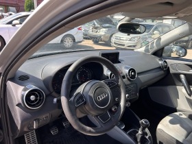 Audi A1 1.6TDI NAVI EURO 5, снимка 11 - Автомобили и джипове - 45436503