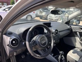 Audi A1 1.6TDI NAVI EURO 5 ЛИЗИНГ, снимка 11