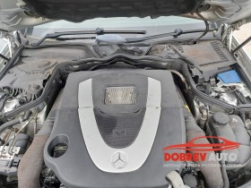 Mercedes-Benz CLS 550 388кс , снимка 8