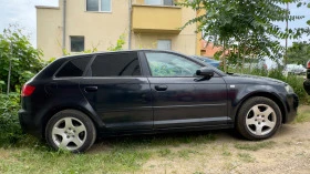 Audi A3 1.9, снимка 8