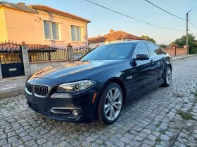 BMW 535, снимка 1