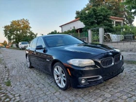 BMW 535, снимка 4