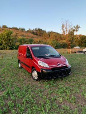 Citroen Jumpy 1.6HDI  | Mobile.bg    5