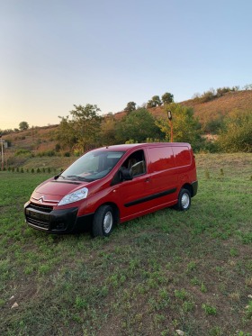     Citroen Jumpy 1.6HDI 