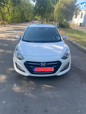 Hyundai I30, снимка 15