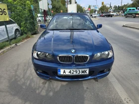 BMW 325 CI M PACK  AUTOMAT | Mobile.bg    2