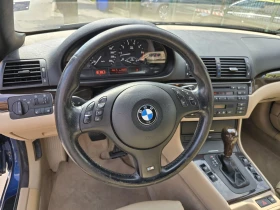 BMW 325 CI M PACK  AUTOMAT, снимка 9