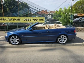 BMW 325 CI M PACK  AUTOMAT, снимка 15