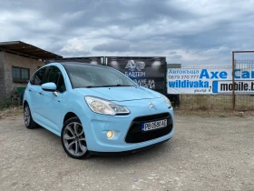 Citroen C3 1.4i LPG Exclusive , снимка 1