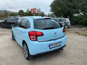 Citroen C3 1.4i LPG Exclusive  - [6] 