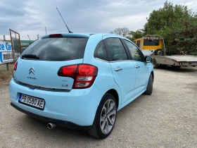 Citroen C3 1.4i LPG Exclusive  | Mobile.bg    6