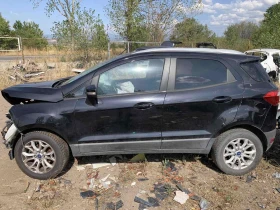 Ford EcoSport, снимка 2