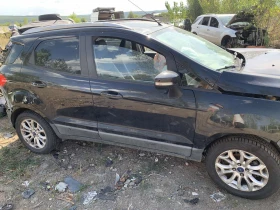 Ford EcoSport, снимка 1