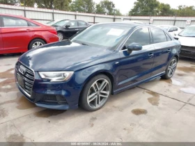 Audi A3 TECH PREMIUM *  *  | Mobile.bg    3