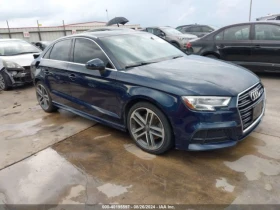 Audi A3 TECH PREMIUM *  *  | Mobile.bg    1