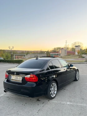 BMW 330, снимка 7