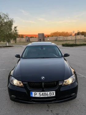 BMW 330, снимка 4