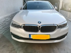     BMW 530 D