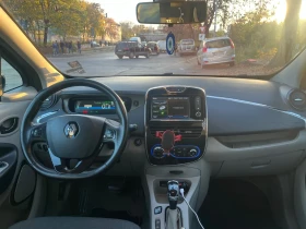 Renault Zoe 22 KW/H ТЕРМОПОМПА, снимка 1