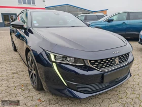 Обява за продажба на Peugeot 508 1.6-PureTech/181HP/GT-LINE/ACC/CAM/KEYLESS/530b ~42 399 лв. - изображение 2