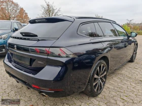 Обява за продажба на Peugeot 508 1.6-PureTech/181HP/GT-LINE/ACC/CAM/KEYLESS/530b ~42 399 лв. - изображение 3