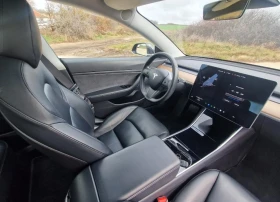 Tesla Model 3 4х4 с Гаранция до 2028, снимка 15