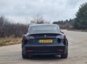 Tesla Model 3 4х4 с Гаранция до 2028 - [6] 