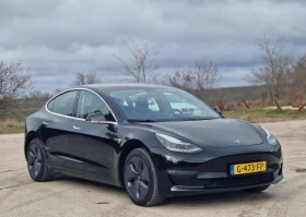 Tesla Model 3 4х4 с Гаранция до 2028 1