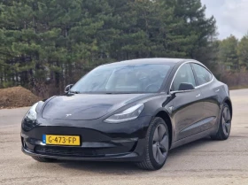 Tesla Model 3 4х4 с Гаранция до 2028, снимка 2