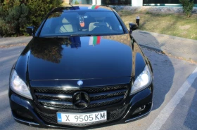 Mercedes-Benz CLS 350, снимка 2