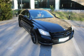 Mercedes-Benz CLS 350, снимка 4