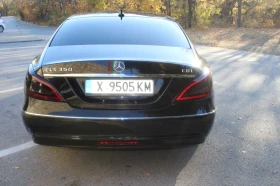 Mercedes-Benz CLS 350, снимка 6