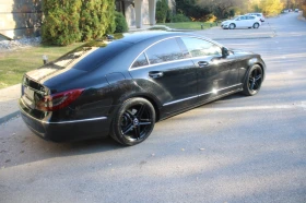 Mercedes-Benz CLS 350, снимка 7