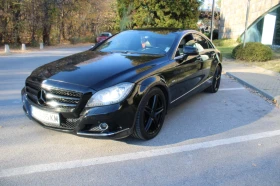 Mercedes-Benz CLS 350, снимка 5