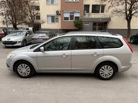 Ford Focus 1.6i Бензин/Парктроник/Климатик/100 к.с., снимка 4