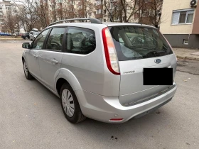 Ford Focus 1.6i Бензин/Парктроник/Климатик/100 к.с., снимка 7