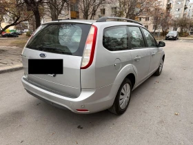 Ford Focus 1.6i Бензин/Парктроник/Климатик/100 к.с., снимка 6