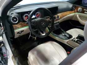 Mercedes-Benz E 300 4MATIC - [9] 