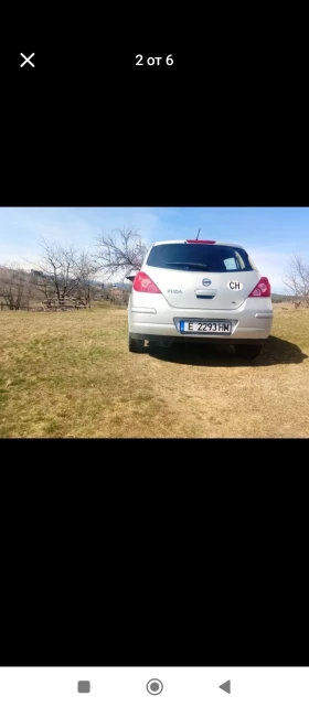 Nissan Tiida | Mobile.bg    2