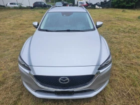 Mazda 6 184кс 360  Камера, снимка 3