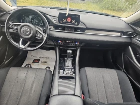 Mazda 6 184кс 360  Камера, снимка 11