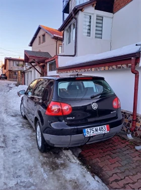 VW Golf, снимка 2