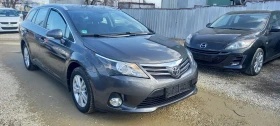 Toyota Avensis 2.0.D4D.active/ NAVI.CAMERA.pobgrev., снимка 1