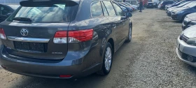 Toyota Avensis 2.0.D4D.active/ NAVI.CAMERA.pobgrev. - 13700 лв. - 59154798 | Car24.bg