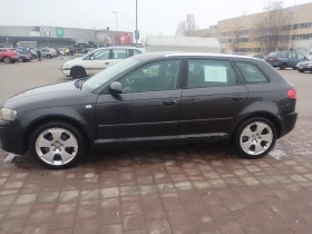 Audi A3 8PA, снимка 3