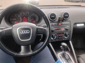 Audi A3 8PA, снимка 7